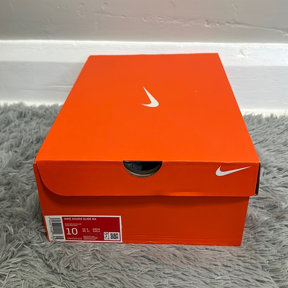 Nike Asuna Slide